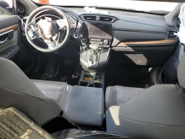 2019 HONDA CR-V EXL - 7FARW2H81KE032928