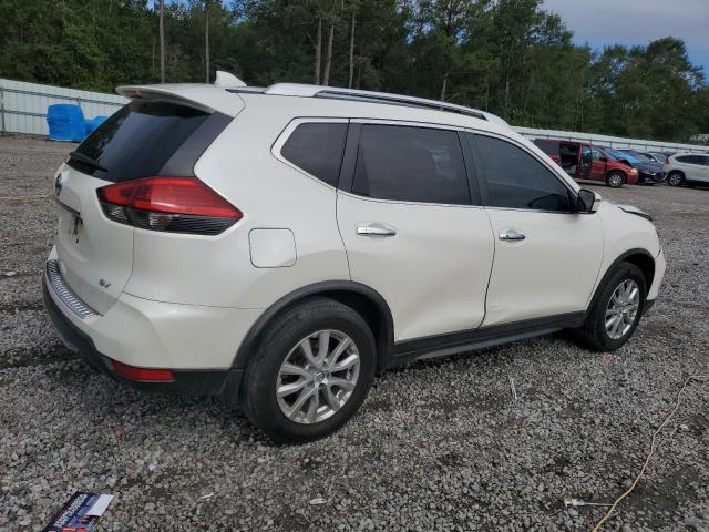 2017 NISSAN ROGUE S - JN8AT2MT6HW153426