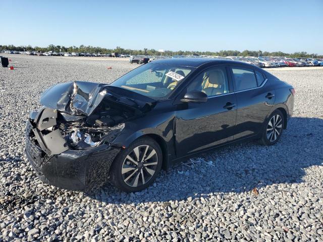 2025 NISSAN SENTRA SV #3309629053