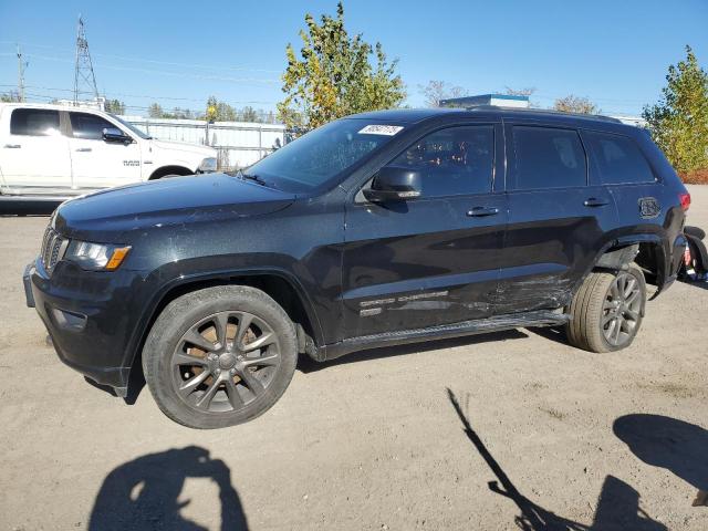 2016 JEEP GRAND CHER - 1C4RJFBG0GC399177