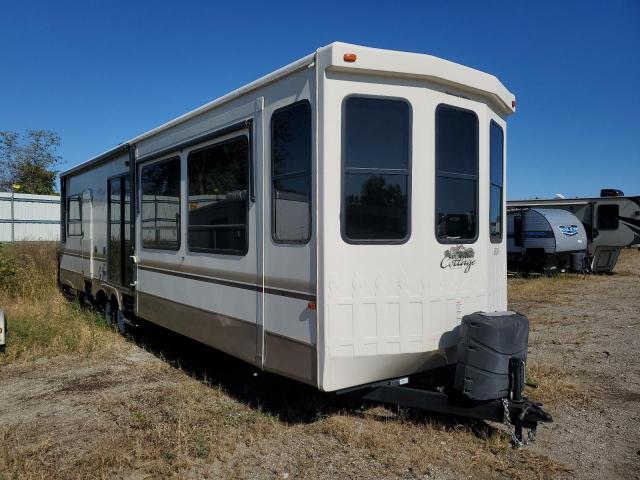 Global Auto Auctions: 2017 WILDWOOD CEDARCREEK