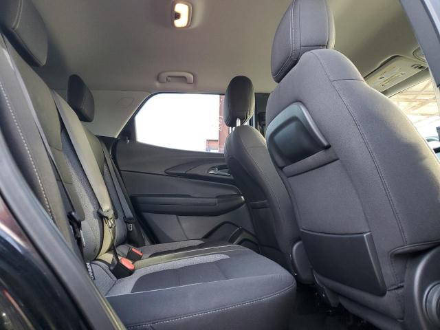 2025 CHEVROLET TRAILBLAZE KL79MPSL7SB178715