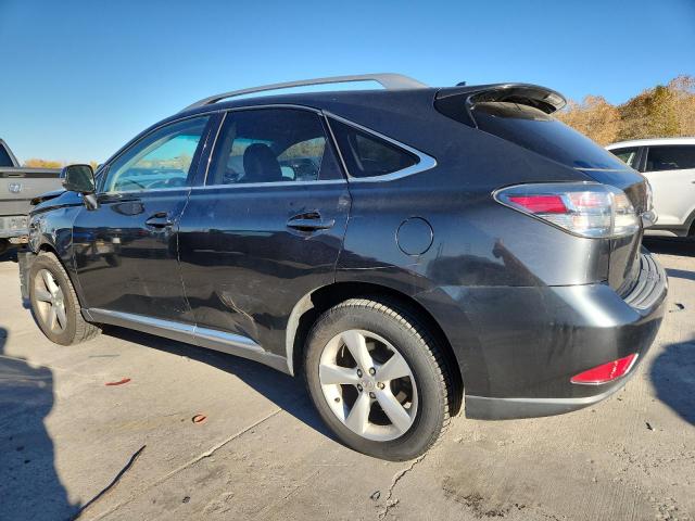 2011 LEXUS RX 350 #3285015967