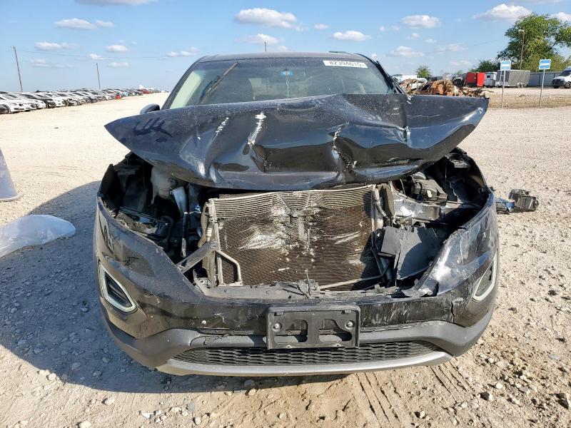 2017 FORD EDGE SEL #3291596018