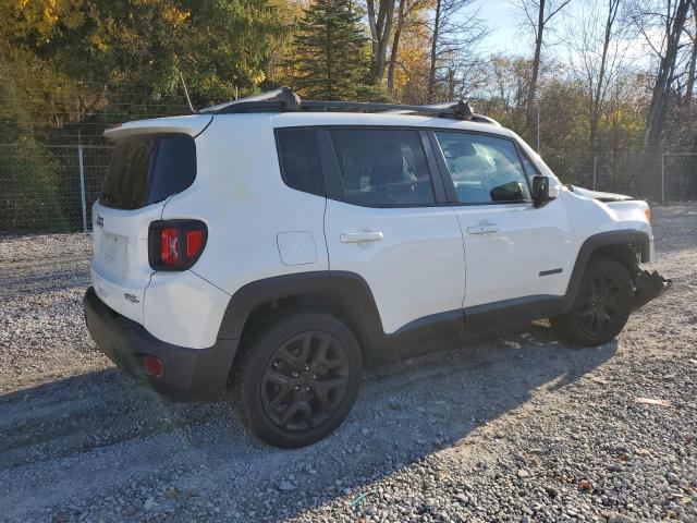 2018 JEEP RENEGADE L #3302707011