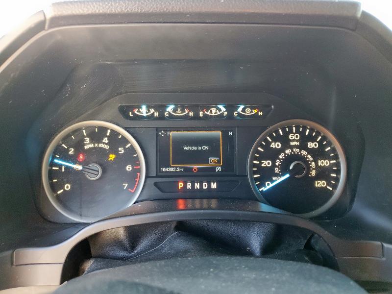 2018 FORD F150 SUPER - 1FTEW1CP0JKE35948