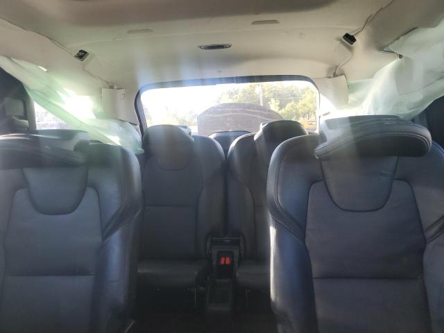 2020 VOLVO XC90 T6 MO - YV4A221K4L1575501