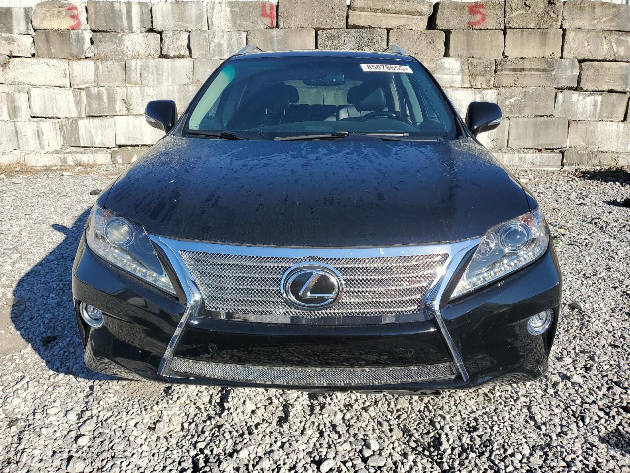 LEXUS RX 350 BASE