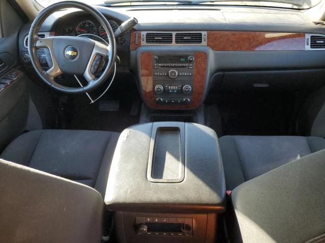 2011 CHEVROLET SUBURBAN K - 1GNSKHE34BR180335