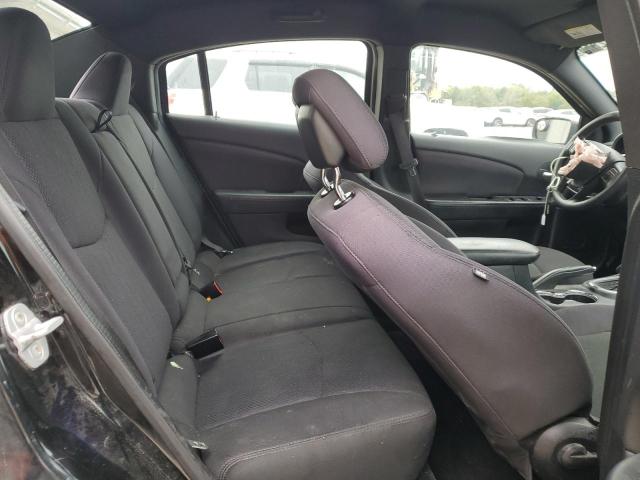 2012 CHRYSLER 200 LX - 1C3CCBAB9CN291545