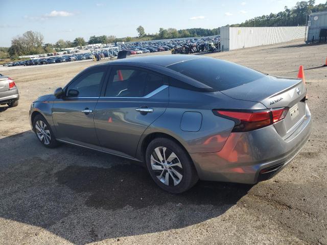 2022 NISSAN ALTIMA S - 1N4BL4BV2NN333493