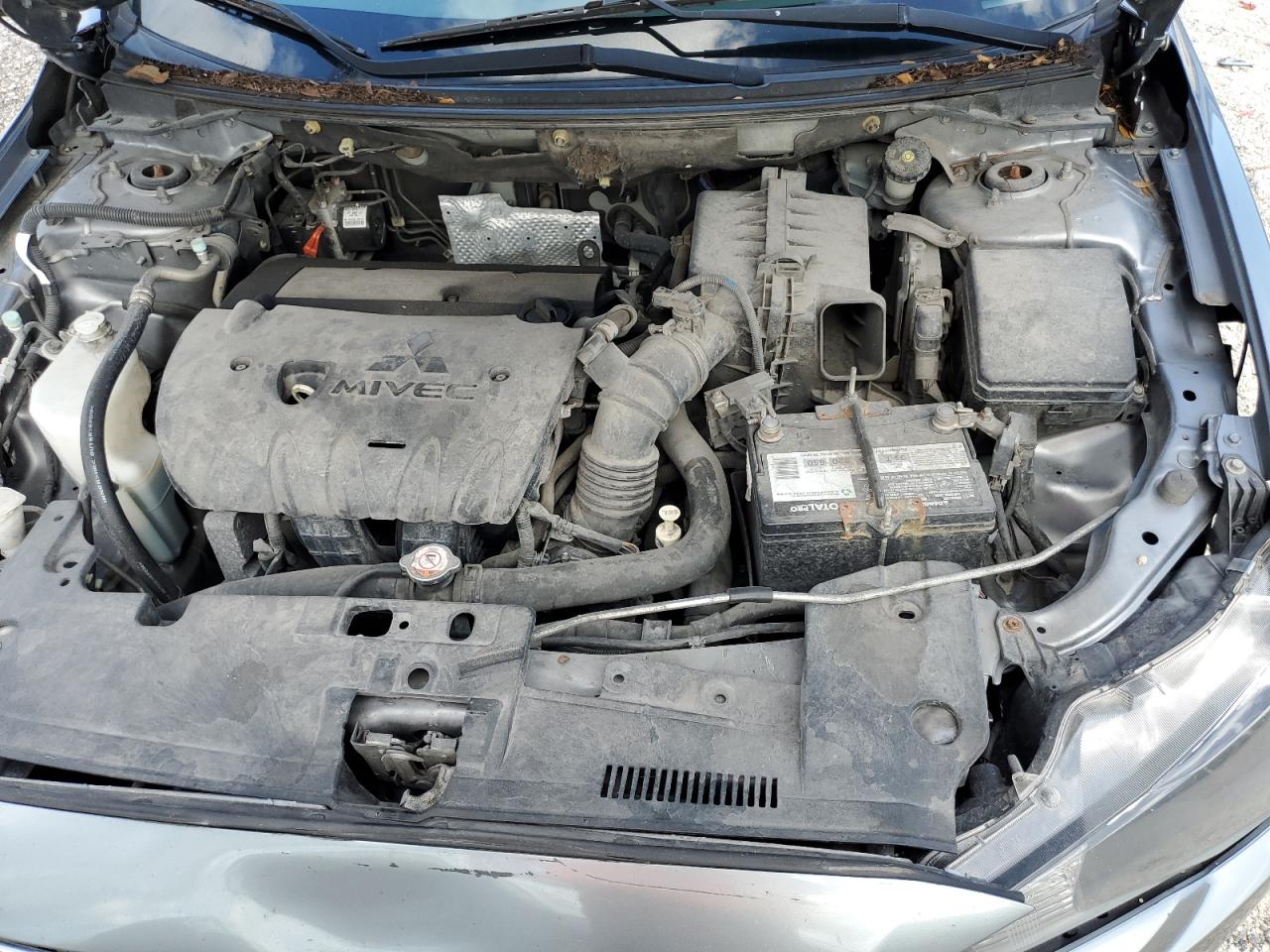 MITSUBISHI LANCER ES