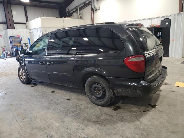 2007 DODGE GRAND CARA #3301857977