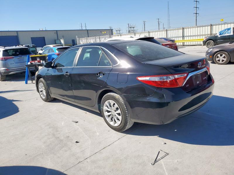 2015 TOYOTA CAMRY LE 4T1BF1FK6FU894024