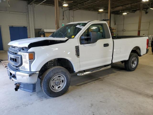 FORD F350 SUPER