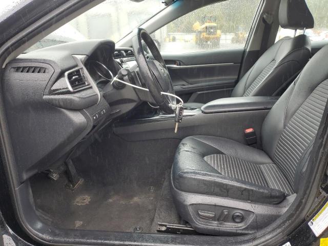 2019 TOYOTA CAMRY L 4T1B11HKXKU805173