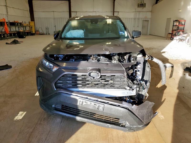 2022 TOYOTA RAV4 LE #3297911772