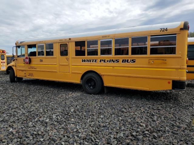 2011 IC CORPORATION CE SERIES SCHOOL #3276362784