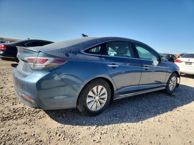2016 HYUNDAI SONATA HYB KMHE24L15GA036763