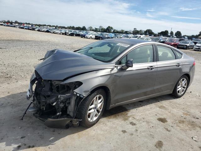 2014 FORD FUSION SE - 3FA6P0H77ER171428
