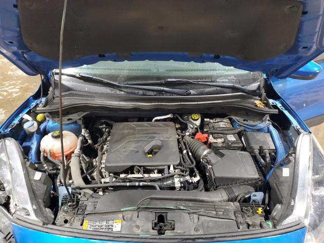 2020 FORD ESCAPE SE - 1FMCU9G61LUA47787