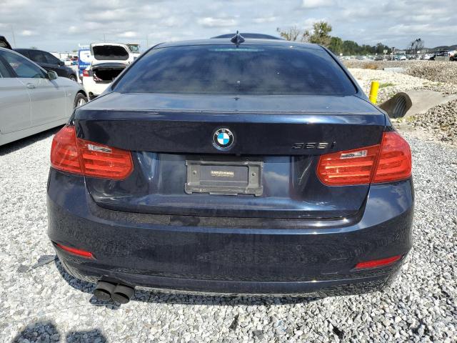 2015 BMW 328 I WBA3A5G5XFNS81905