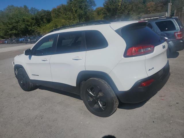 2018 JEEP CHEROKEE L #3301961422
