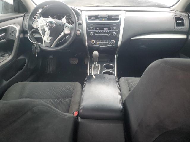 2015 NISSAN ALTIMA 2.5 #3268364290