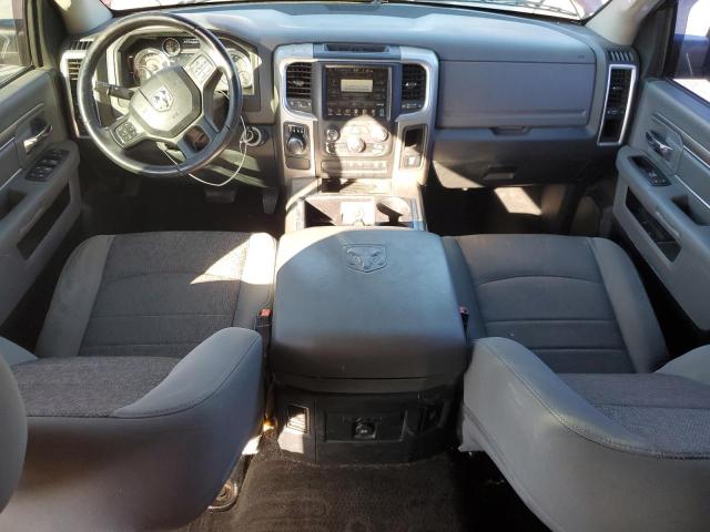 2015 RAM 1500 SLT - 1C6RR6LTXFS668639