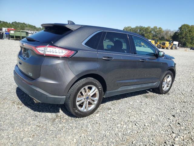 2016 FORD EDGE SEL - 2FMPK3J91GBB47911