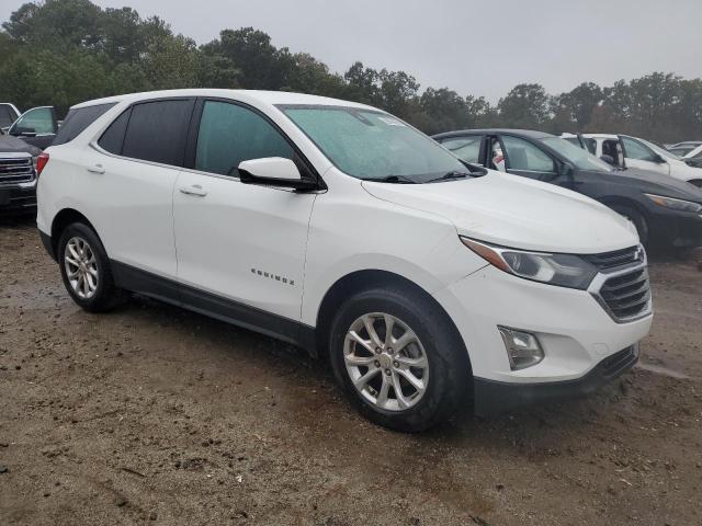 2020 CHEVROLET EQUINOX LT - 3GNAXJEV7LS526589