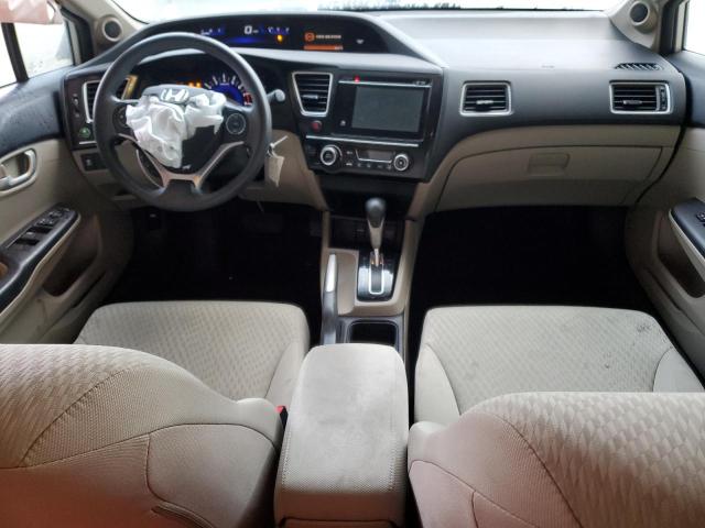 2015 HONDA CIVIC SE 2HGFB2F70FH517809