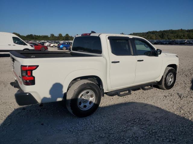 2023 NISSAN FRONTIER S 1N6ED1EKXPN633870