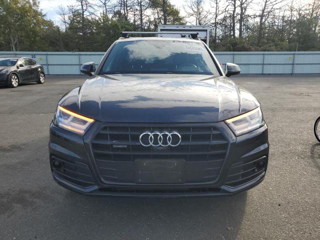 2019 AUDI Q5 PRESTIG WA1CNAFY8K2104819