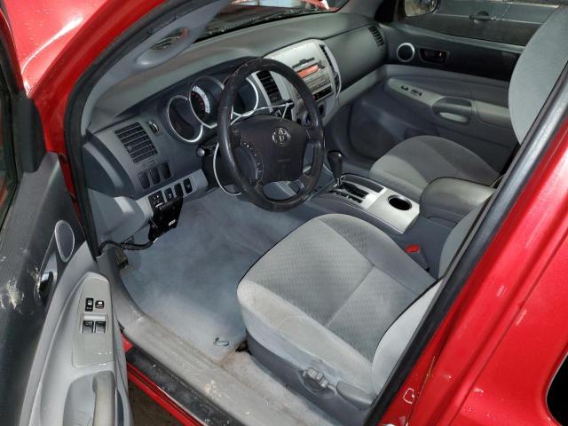 2011 TOYOTA TACOMA ACC - 5TFUX4EN5BX005973