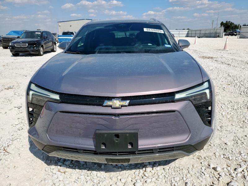 2024 CHEVROLET BLAZER 2LT - 3GNKDBRJ2RS217051