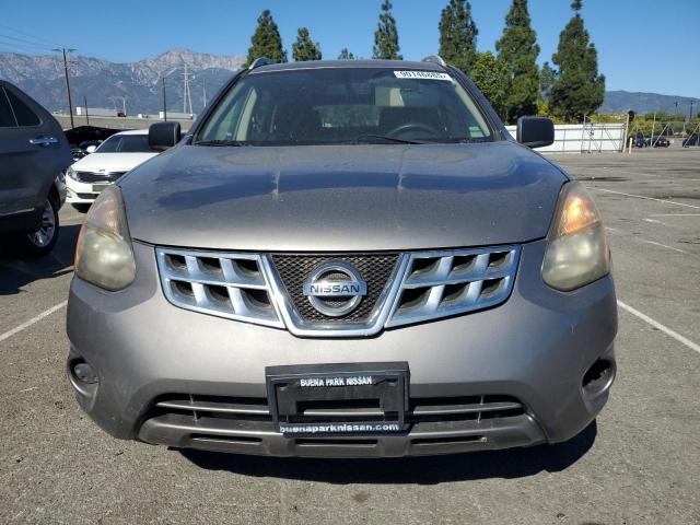 2015 NISSAN ROGUE SELE JN8AS5MT5FW156044