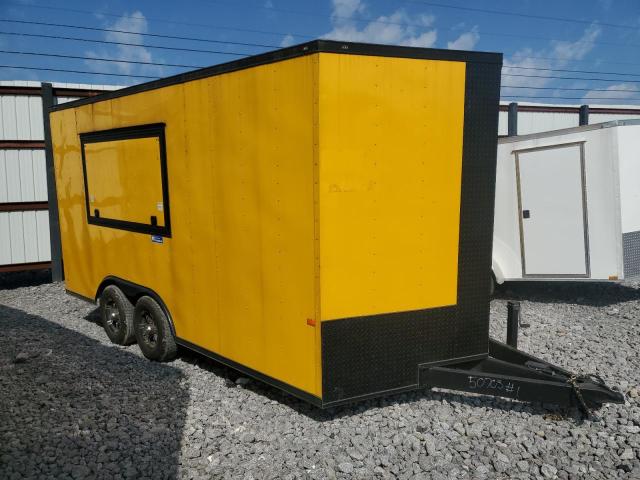 ROCK SOLID CARG UNKNOWN