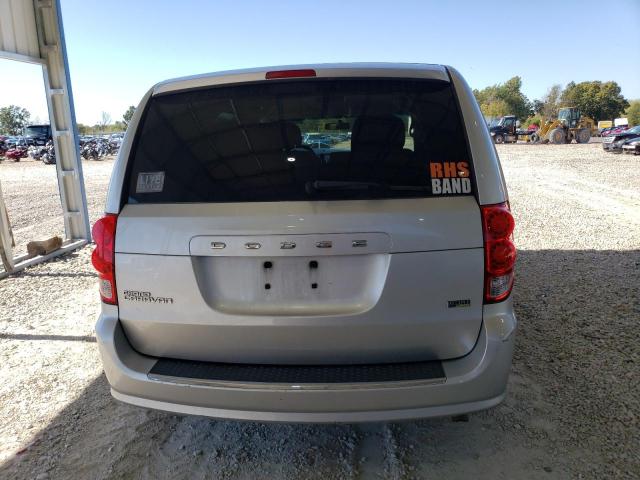 2011 DODGE GRAND CARA - 2D4RN4DG9BR690902