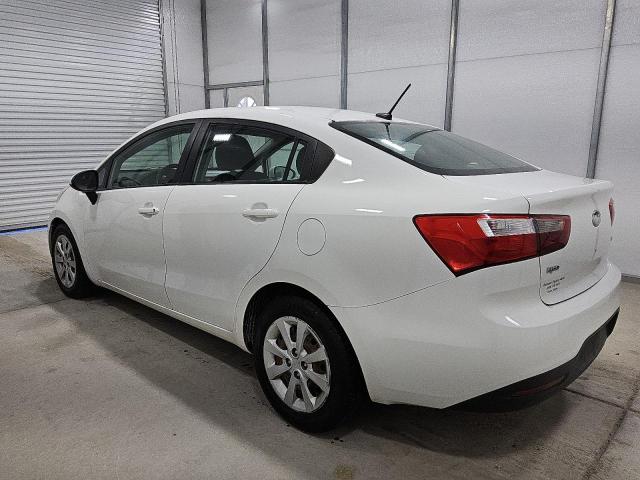 2013 KIA RIO LX - KNADM4A30D6176889