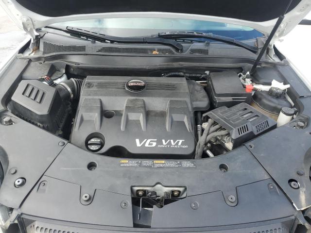 2016 GMC TERRAIN SL - 2GKFLUE31G6179120