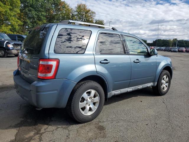 2010 FORD ESCAPE LIMITED - 1FMCU9E74AKD36408