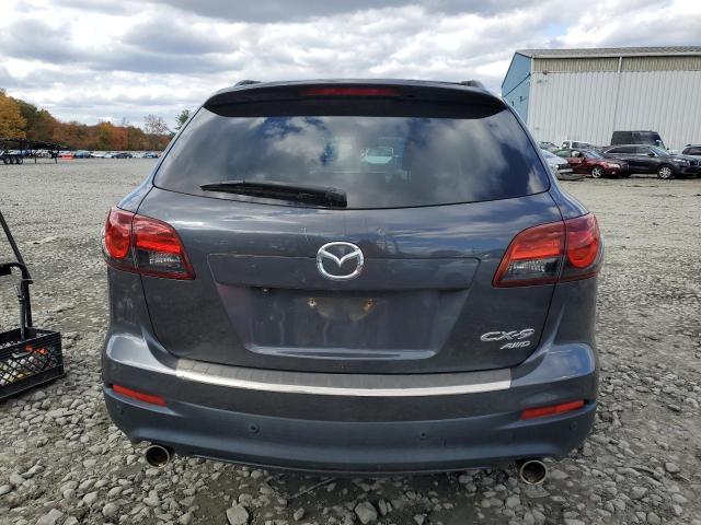 2015 MAZDA CX-9 TOURI JM3TB3CV9F0462248