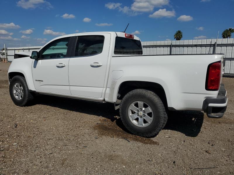 2016 CHEVROLET COLORADO #3302978659