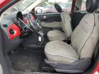 Lot #3294418499 2012 FIAT 500 LOUNGE