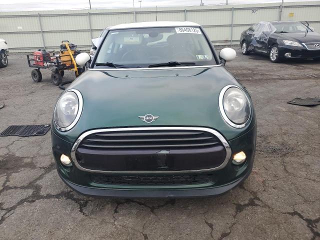 2019 MINI COOPER WMWXP5C56K2H29979