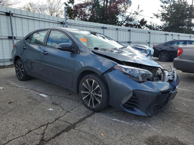 2018 TOYOTA COROLLA L - 2T1BURHE3JC983040