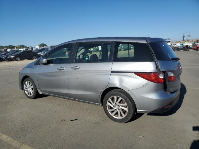2012 MAZDA 5 #3287485001