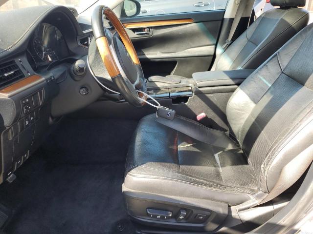 2014 LEXUS ES 300H - JTHBW1GG1E2067443