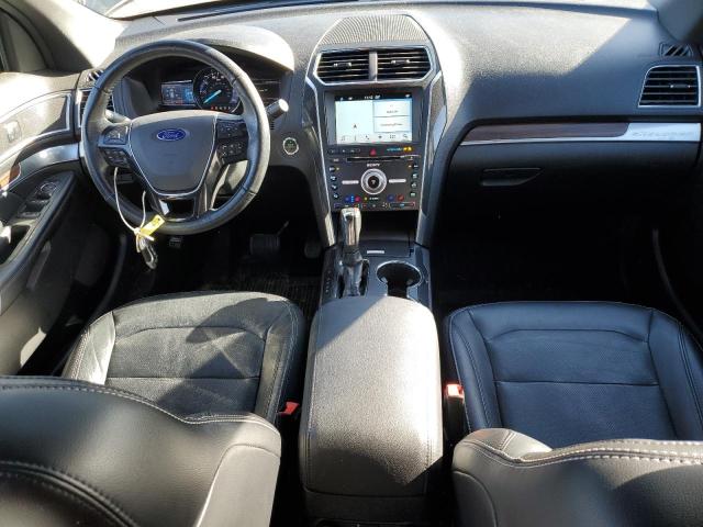 2017 FORD EXPLORER L #3304704918